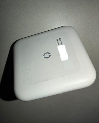 Wireless router 4G