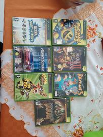 videogiochi X-box