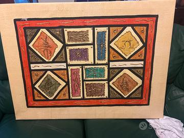 Quadro etnico