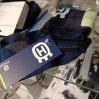 Husqvarna Calzini Off Road Waterproof 39-42