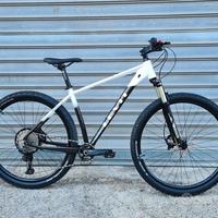 Mtb 29 Shimano Deore Levit Notos 1x11v Taglia L