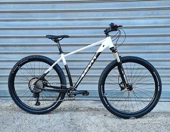 Mtb 29 Shimano Deore Levit Notos 1x11v Taglia L