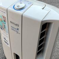 Deumidificatore  Delonghi