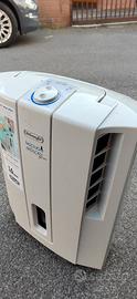 Deumidificatore  Delonghi