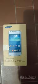 Samsung Galaxy Core Plus