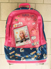 Zaini Barbie Lol Charlotte Flintstones Ladybug