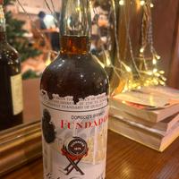 Brandy Fundador Pedro Domecq vintage