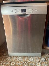 Lavastoviglie Bosch