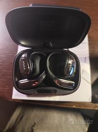 cuffie bluetooth PAXA nuove con soppressione