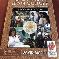 Creating Lean Culture