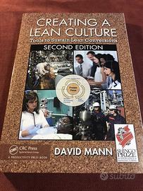 Creating Lean Culture