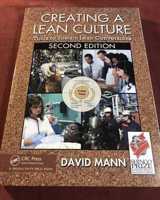 Creating Lean Culture