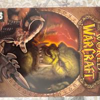 World of Warcraft cartonato Vanilla