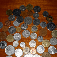 Monete antiche italiane ed estere