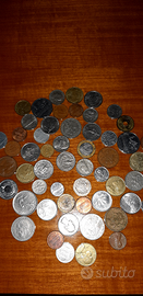 Monete antiche italiane ed estere