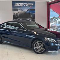 Mercedes-benz C 200 Coupé Premium Plus