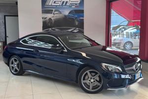 Mercedes-benz C 200 Coupé Premium Plus