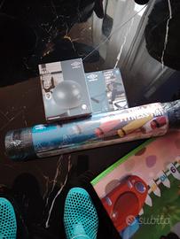 umbro set fitness nuovo imballato