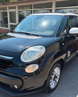 FIAT 500L 1.6 MULTIJET 105 CV "PERFETTA"