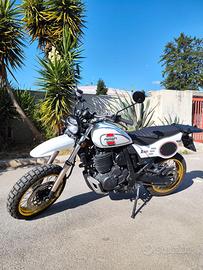 Moto mash 650 x-ride