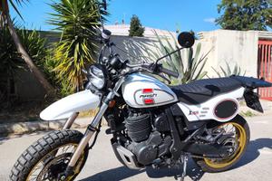 Moto mash 650 x-ride