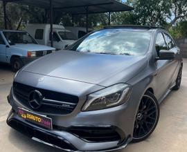 Mercedes-benz A 45 AMG A 45 AMG 4Matic Automatic