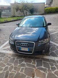 audi a3 2.0Tdi quattro 