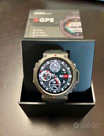 Sekoda GPS Sport Smartwatch