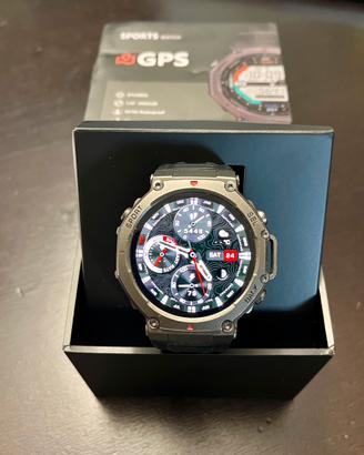 Sekoda GPS Sport Smartwatch