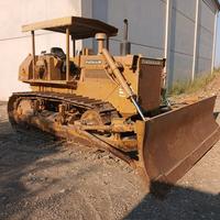 Fiat Allis 14 C