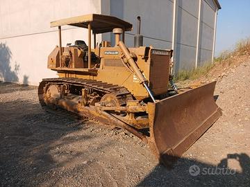 Fiat Allis 14 C