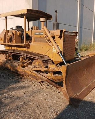Fiat Allis 14 C
