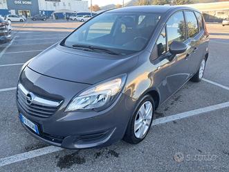 Opel Meriva 1.4 100CV Advance