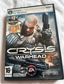 Gioco per pc