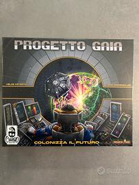 Progetto Gaia