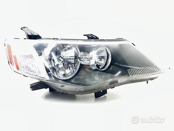 FARO ANTERIORE DESTRO MITSUBISHI Outlander Serie (
