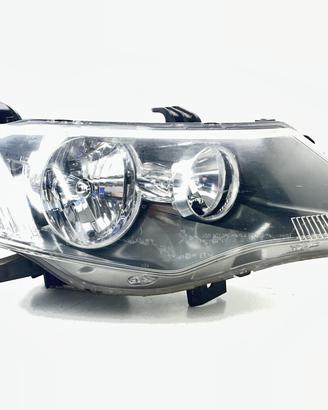 FARO ANTERIORE DESTRO MITSUBISHI Outlander Serie (