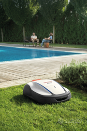 robot nuovo fino a 1500m Honda Miimo Hrm 1500