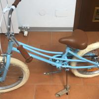 bici 20 Pollici bimbo/a