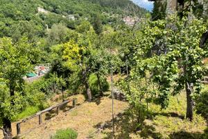 Casaletto indipendente con giardino