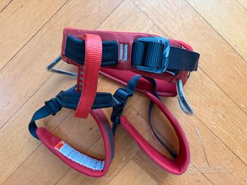 Imbrago per bambini Black Diamond Momentum