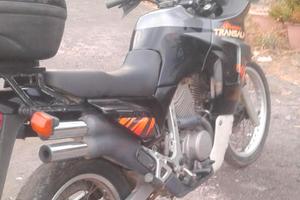 honda transalp 650xl