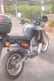honda transalp 650xl