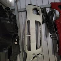 Ricambi Punto Abarth cerchi paraurti fari griglie 