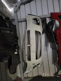 Ricambi Punto Abarth cerchi paraurti fari griglie 