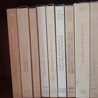 Cofanetto di dieci libri di San Paolo Torino