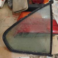 Vetro fisso porta posteriore dx BMW serie 3 E36 M3
