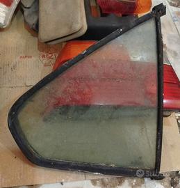 Vetro fisso porta posteriore dx BMW serie 3 E36 M3