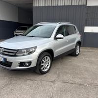 Volkswagen Tiguan 2.0 TDI 140CV 4MOTION DSG Sport 
