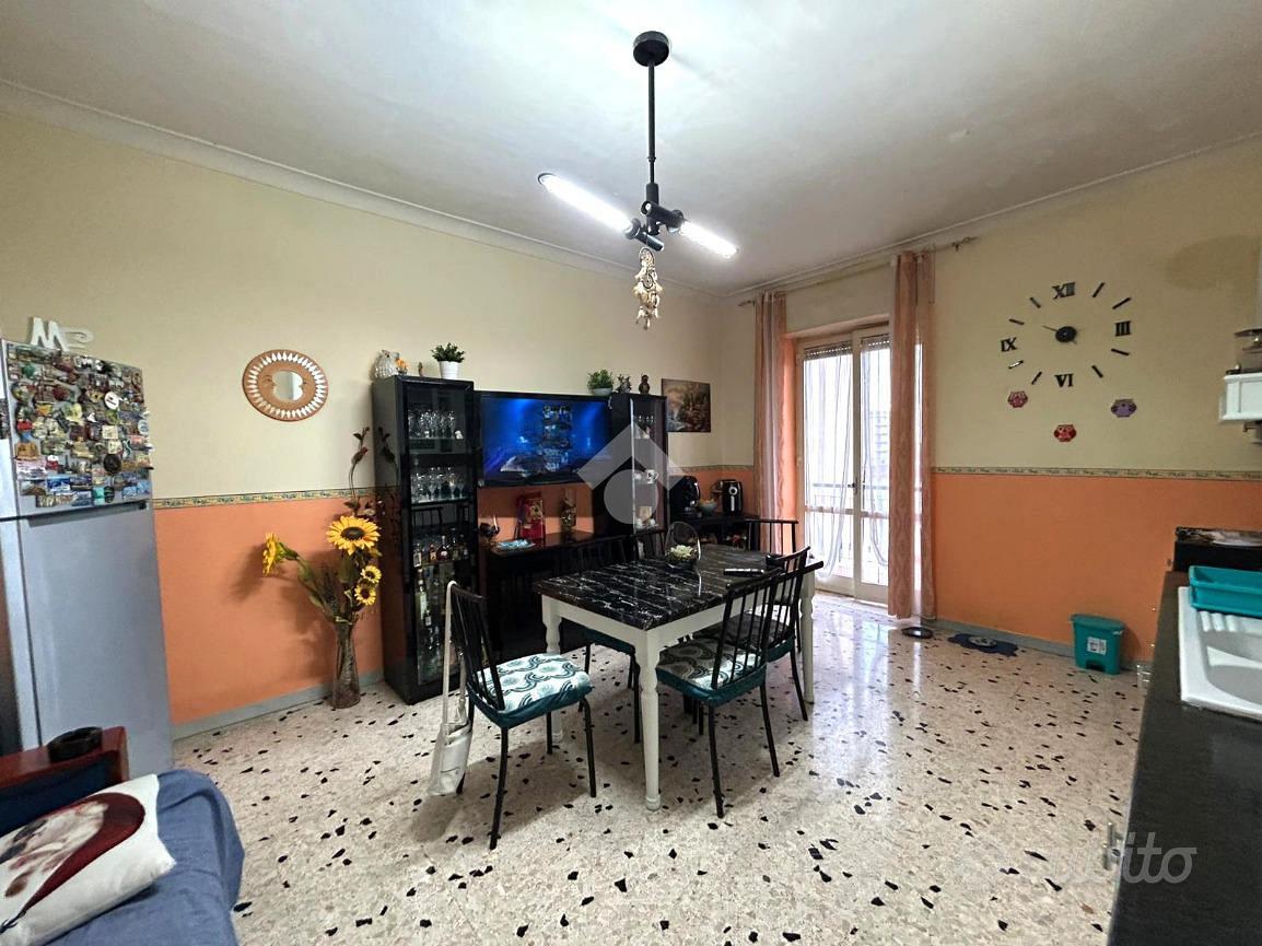 Apartment in Casavatore, Napoli - Vista 3